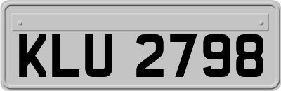 KLU2798