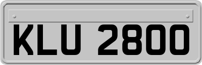 KLU2800