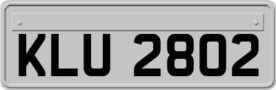 KLU2802