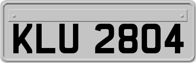KLU2804