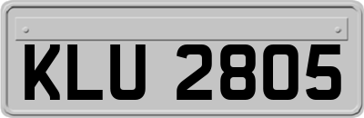 KLU2805