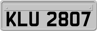 KLU2807