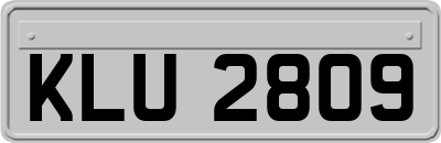 KLU2809