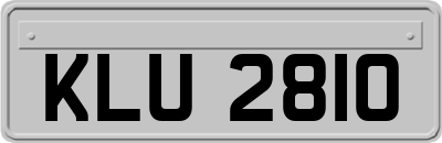 KLU2810
