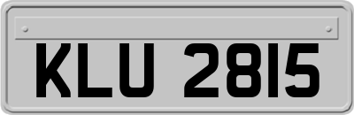 KLU2815
