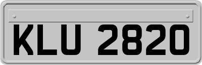 KLU2820