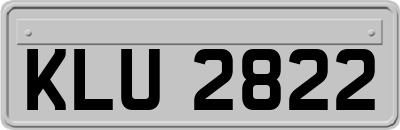 KLU2822