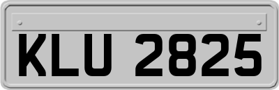 KLU2825