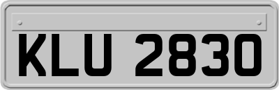 KLU2830