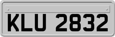 KLU2832
