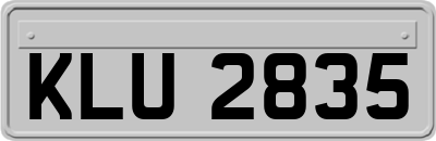 KLU2835