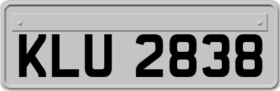 KLU2838