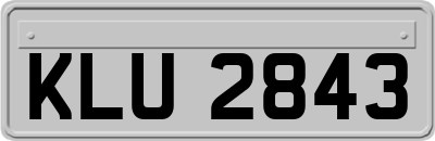 KLU2843