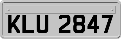 KLU2847