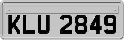 KLU2849