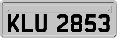 KLU2853