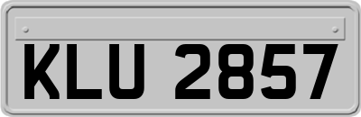 KLU2857