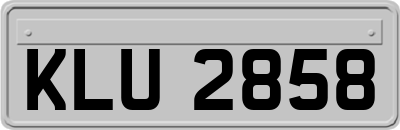 KLU2858