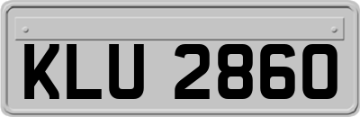 KLU2860