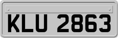 KLU2863