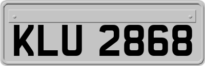 KLU2868