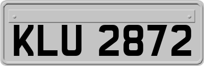 KLU2872