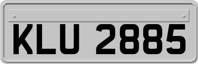 KLU2885