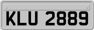 KLU2889