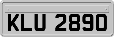 KLU2890