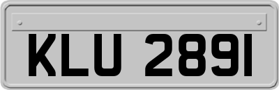 KLU2891