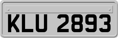 KLU2893