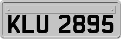 KLU2895