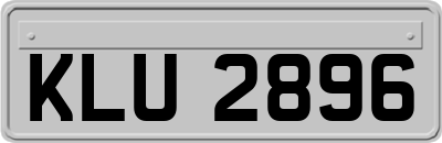 KLU2896