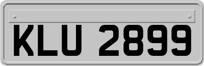 KLU2899