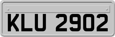 KLU2902