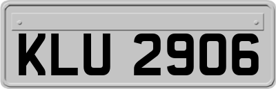 KLU2906
