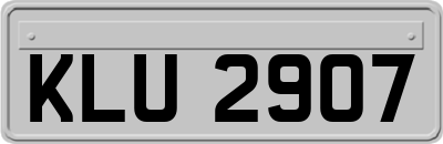 KLU2907