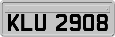 KLU2908