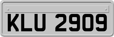 KLU2909
