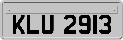 KLU2913