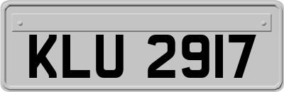 KLU2917