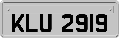 KLU2919