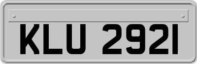 KLU2921