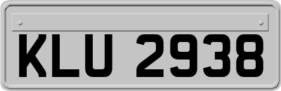 KLU2938