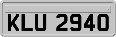 KLU2940