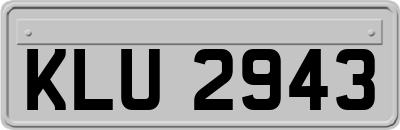 KLU2943