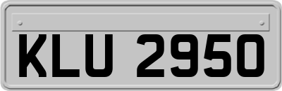 KLU2950