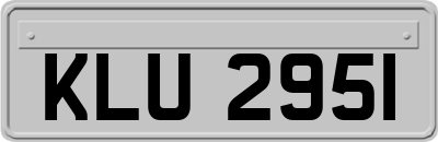 KLU2951