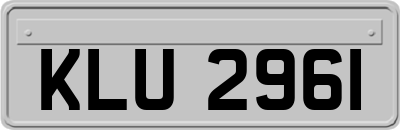 KLU2961