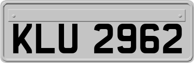 KLU2962